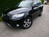 Hyundai Santa Fe bei Gebrauchtwagen.expert - Abbildung (7 / 15)