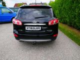 Hyundai Santa Fe bei Gebrauchtwagen.expert - Abbildung (5 / 15)
