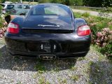 Porsche Cayman bei Gebrauchtwagen.expert - Abbildung (2 / 7)
