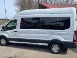 Ford Transit bei Gebrauchtwagen.expert - Abbildung (4 / 15)