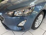 Ford Focus Turnier bei Gebrauchtwagen.expert - Abbildung (9 / 15)