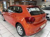 VW Polo bei Gebrauchtwagen.expert - Abbildung (8 / 12) VW Polo bei Gebrauchtwagen.expert - Abbildung (8 / 12)