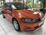 VW Polo bei Gebrauchtwagen.expert - Abbildung (7 / 12) VW Polo bei Gebrauchtwagen.expert - Abbildung (7 / 12)