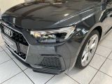 Audi A1 Sportback bei Gebrauchtwagen.expert - Abbildung (9 / 12)