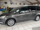 Ford Galaxy bei Gebrauchtwagen.expert - Abbildung (4 / 15) Ford Galaxy bei Gebrauchtwagen.expert - Abbildung (4 / 15)