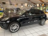 Porsche Macan bei Gebrauchtwagen.expert - Abbildung (4 / 15)