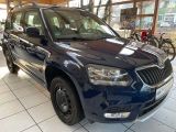 Skoda Yeti bei Gebrauchtwagen.expert - Abbildung (7 / 14)