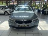 BMW 5er bei Gebrauchtwagen.expert - Abbildung (8 / 15)