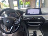 BMW 5er bei Gebrauchtwagen.expert - Abbildung (13 / 15)