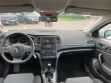 Renault Megane bei Gebrauchtwagen.expert - Abbildung (11 / 15)