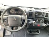 Citroen Jumper bei Gebrauchtwagen.expert - Abbildung (11 / 15)