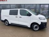 Citroen Jumpy bei Gebrauchtwagen.expert - Abbildung (6 / 15) Citroen Jumpy bei Gebrauchtwagen.expert - Abbildung (6 / 15)