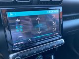 Citroen C3 bei Gebrauchtwagen.expert - Abbildung (13 / 15)