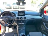 Mercedes-Benz B-Klasse bei Gebrauchtwagen.expert - Abbildung (11 / 15)