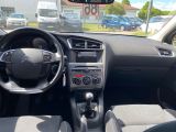 Citroen C4 bei Gebrauchtwagen.expert - Abbildung (11 / 15)