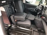 Citroen Berlingo bei Gebrauchtwagen.expert - Abbildung (14 / 15)