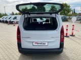 Citroen Berlingo bei Gebrauchtwagen.expert - Abbildung (13 / 15)