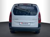 Citroen Berlingo bei Gebrauchtwagen.expert - Abbildung (4 / 15)