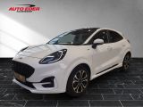 Ford Puma bei Gebrauchtwagen.expert - Abbildung (2 / 15)