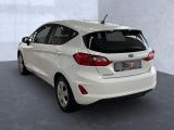 Ford Fiesta bei Gebrauchtwagen.expert - Abbildung (3 / 15)