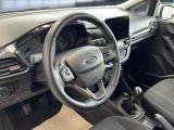 Ford Fiesta bei Gebrauchtwagen.expert - Abbildung (13 / 15)