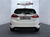 Ford Fiesta bei Gebrauchtwagen.expert - Abbildung (9 / 15)