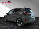 Ford Fiesta bei Gebrauchtwagen.expert - Abbildung (3 / 15)