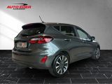 Ford Fiesta bei Gebrauchtwagen.expert - Abbildung (4 / 15)