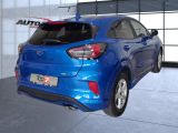 Ford Puma bei Gebrauchtwagen.expert - Abbildung (4 / 15)