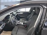 Audi A4 bei Gebrauchtwagen.expert - Abbildung (12 / 15)