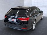 Audi A4 bei Gebrauchtwagen.expert - Abbildung (4 / 15)