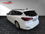 Ford Focus ST bei Gebrauchtwagen.expert - Abbildung (3 / 15)