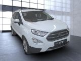 Ford EcoSport bei Gebrauchtwagen.expert - Abbildung (5 / 15)