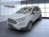 Ford EcoSport bei Gebrauchtwagen.expert - Abbildung (2 / 15)