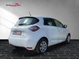 Renault Zoe bei Gebrauchtwagen.expert - Abbildung (3 / 15)