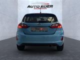 Ford Fiesta bei Gebrauchtwagen.expert - Abbildung (9 / 15)