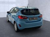 Ford Fiesta bei Gebrauchtwagen.expert - Abbildung (3 / 15)
