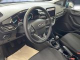Ford Fiesta bei Gebrauchtwagen.expert - Abbildung (13 / 15)