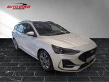 Ford Focus ST bei Gebrauchtwagen.expert - Abbildung (5 / 15)