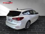 Ford Focus ST bei Gebrauchtwagen.expert - Abbildung (4 / 15)
