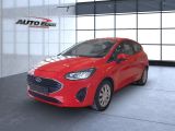 Ford Fiesta bei Gebrauchtwagen.expert - Abbildung (2 / 15)