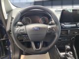 Ford EcoSport bei Gebrauchtwagen.expert - Abbildung (12 / 15)