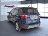 Ford EcoSport bei Gebrauchtwagen.expert - Abbildung (3 / 15)