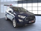 Ford EcoSport bei Gebrauchtwagen.expert - Abbildung (5 / 15)