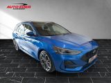 Ford Focus ST bei Gebrauchtwagen.expert - Abbildung (5 / 15)