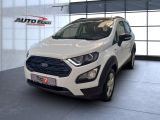 Ford EcoSport bei Gebrauchtwagen.expert - Abbildung (2 / 15) Ford EcoSport bei Gebrauchtwagen.expert - Abbildung (2 / 15)