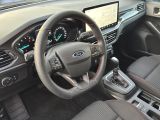 Ford Focus ST bei Gebrauchtwagen.expert - Abbildung (12 / 15)
