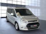Ford Tourneo bei Gebrauchtwagen.expert - Abbildung (5 / 15)