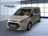 Ford Tourneo bei Gebrauchtwagen.expert - Abbildung (2 / 15)