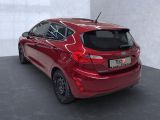 Ford Fiesta bei Gebrauchtwagen.expert - Abbildung (3 / 15)